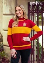 Adult Lightweight Gryffindor Quidditch Sweater-1