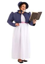 Plus Size Jane Austen Costume for Women