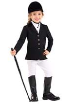 Toddler Equestrian Costume