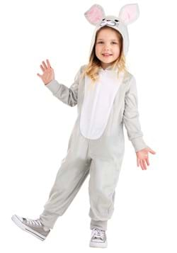 Toddler Funny Bunny Onesie