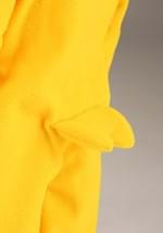 Toddler Yellow Duck Onesie Alt 5