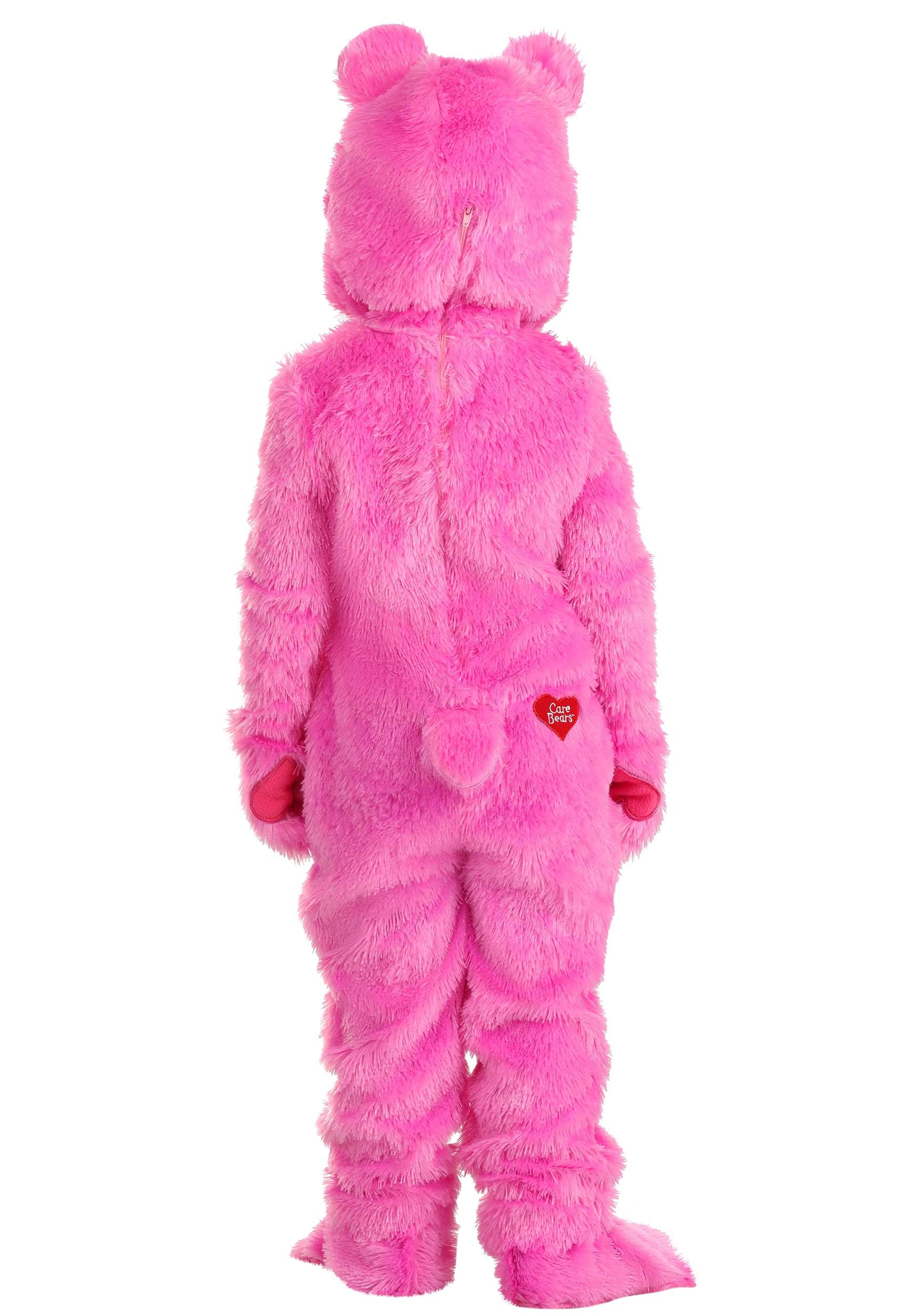 Care Bears Classic Cheer Bear Costume For Toddlers , Care Bears Costumes