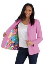 Women's Care Bears Suit Blazer Alt 4