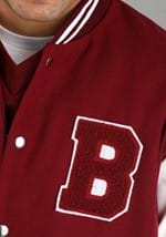 Adult Bayside High Letterman's Jacket Alt 2