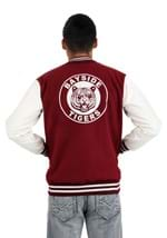 Adult Bayside High Letterman's Jacket Alt 1