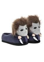 Michael Myers Slippers Alt 7