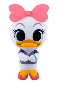 Funko Plush: Mickey Mouse S1 -Daisy Duck 4"