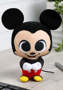Funko Plush: Mickey Mouse S1 -Mickey Mouse 4"-1-0