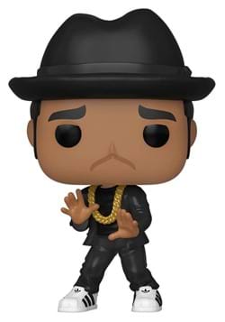 POP Rocks Run DMC RUN
