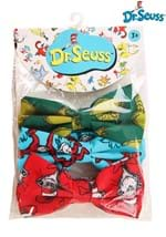 Dr Seuss Bow Tie Set 3 Pcs