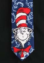 The Cat in the Hat Character Necktie Alt 3