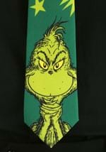 The Grinch Character Necktie Alt 4