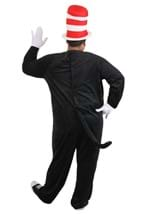 Cat in the Hat Adult Plus Size Costume Alt 7