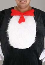 Cat in the Hat Adult Plus Size Costume Alt 5