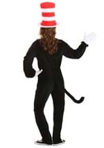 Cat in the Hat Adult Plus Size Costume Alt 10