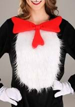 Cat in the Hat Adult Plus Size Costume Alt 11