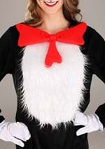 Cat in the Hat Adult Plus Size Costume Alt 12
