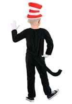 Cat in the Hat Toddler Costume Alt 5