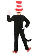 Cat in the Hat Child Costume Alt 6