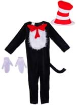 Cat in the Hat Child Costume Alt 8