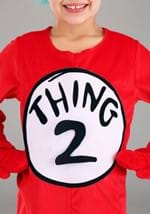 Thing 1&2 Deluxe Child Costume Alt 5