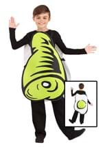 Green Eggs & Ham Sandwich Board Costume Alt 3