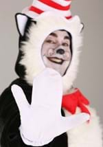 Cat in the Hat Adult Plus Size Premium Costume Alt 2