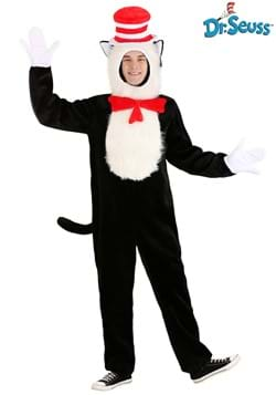 Cat in the Hat Adult Premium Costume-update