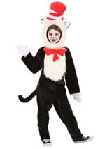 Cat in the Hat Child Premium Costume Alt 4