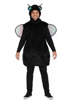 Black Fly Adult Costume new