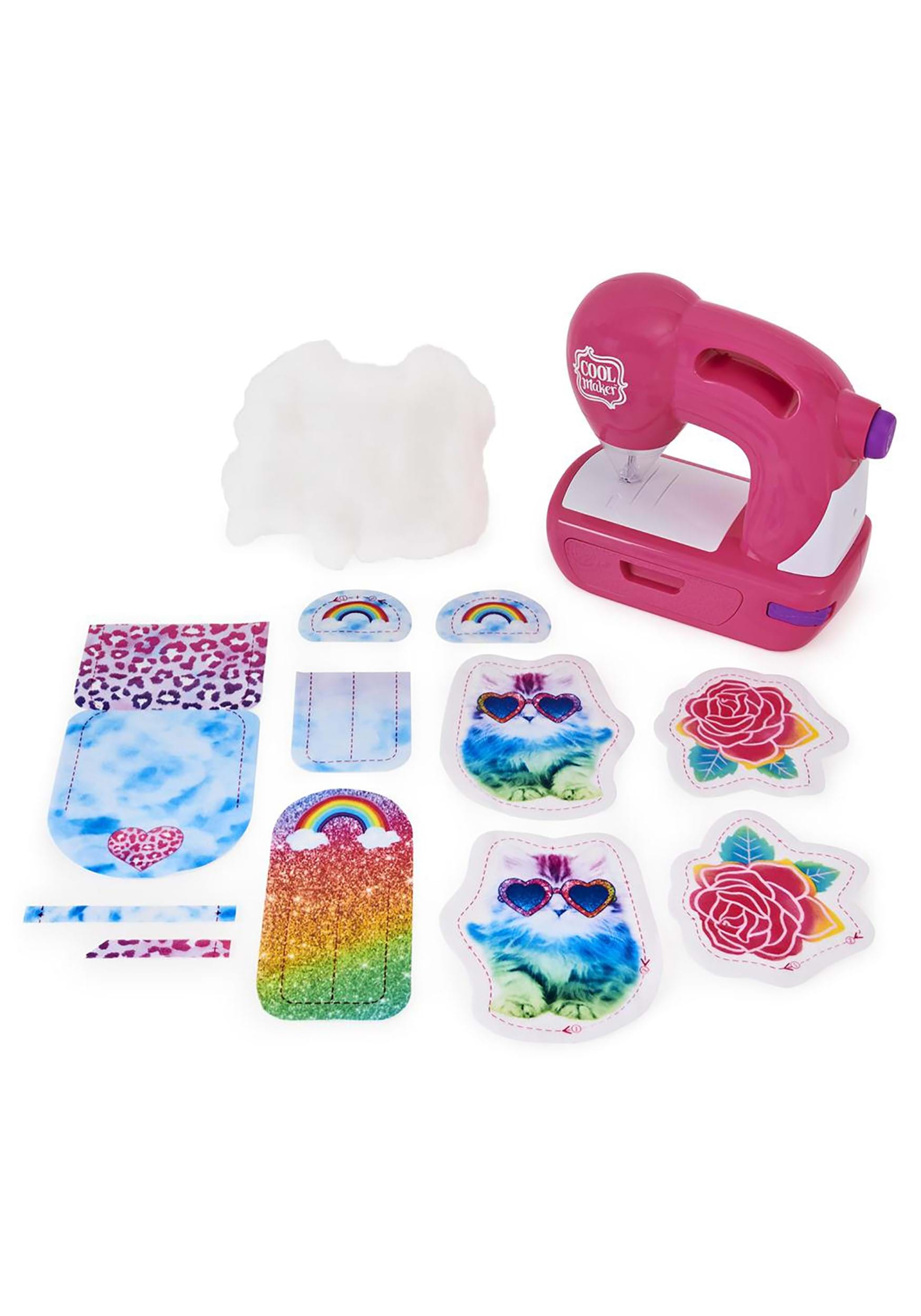 Cool Maker Kids Sewing Studio