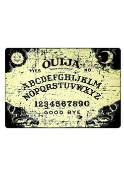 Ouija Board Digital Fleece Throw for Adults