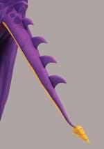 Plus Size Adult Spyro the Dragon Costume Jumpsuit Alt5