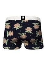 Crazy Boxer The Child Mens Boxer Brief Alt 1