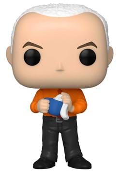POP TV Friends Gunther Figure with Chase