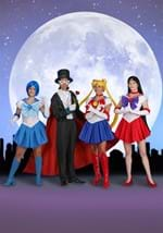 Plus Size Sailor Moon Costume Alt 3