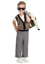 Ferris Bueller Costume for Toddlers Alt 2