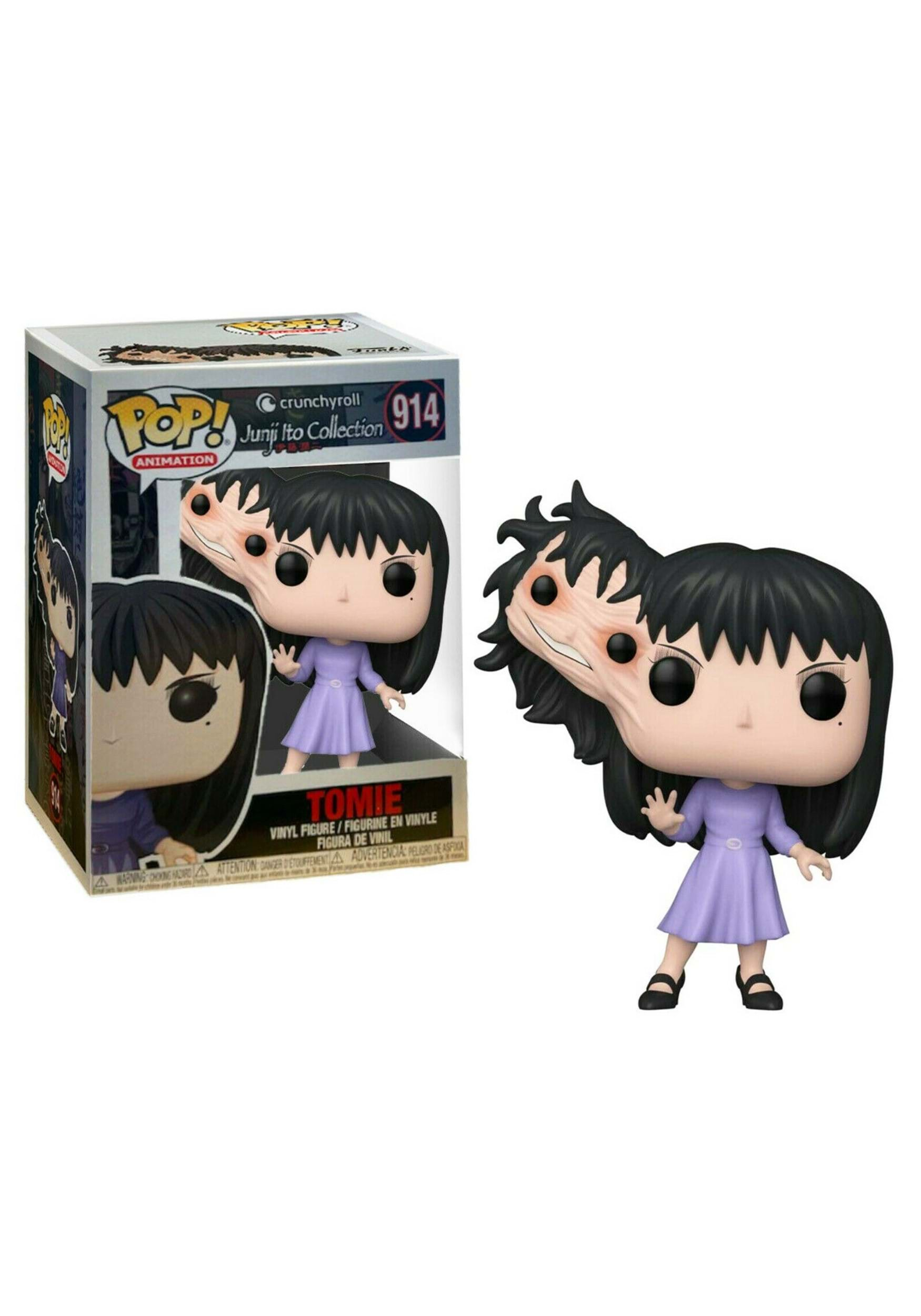 funko junji ito