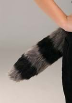 Raccoon Plush Headband and Tail Kit Alt 5