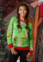 A Christmas Story Ugly Christmas Sweater for Adults-2