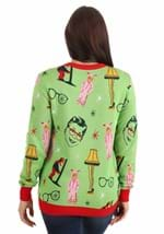 A Christmas Story Ugly Christmas Sweater Alt 2