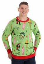 A Christmas Story Ugly Christmas Sweater Alt 3