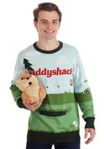 Caddyshack Ugly Sweater Alt 1