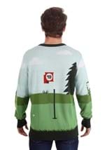 Adult Caddyshack Ugly Sweater alt 1