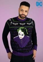 The Joker Dark Knight Ugly Christmas Sweater-2-0