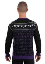 Adult The Joker Dark Knight Ugly Sweater Alt 3