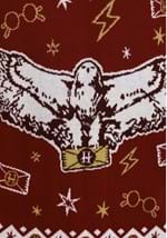 Harry Potter Hedwig Ugly Sweater Alt 3