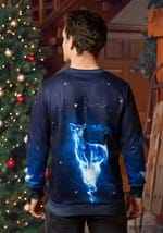 Harry Potter Patronus Ugly Sweater Alt 16