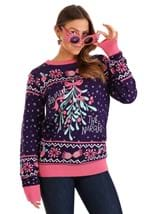 Harry Potter Luna Lovegood Ugly Sweater Alt 7