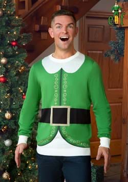 Buddy the Elf Ugly Christmas Sweater for Adults-2